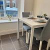 Отель City Centre 1 Bed Sleeps 4 H5, фото 14