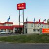 Отель Ramada Limited Medicine Hat в Медисин-Хате