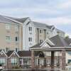 Отель Microtel Inn & Suites By Wyndham New Martinsville, фото 6