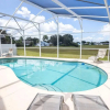 Отель John's Indian Ridge Oaks Vacation Home, фото 18