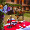 Отель Mision Colonial San Cristobal, фото 19