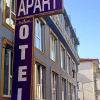 Отель Demircioglu Apart Otel, фото 23