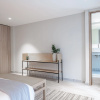 Отель Casai Polanco 2 Br Elegant Apartment, фото 4