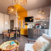 Отель Sweet Inn Apartments - Old Jaffa-Beach Area, фото 4