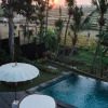 Отель Majestic Private Villa 6 Br Canggu With Staff, фото 26