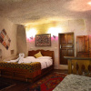 Отель Gedik Cave Hotel, фото 7