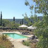 Отель Charming Villa in Lagrasse with Private Swimming Pool, фото 9