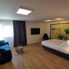 Отель Best Western Marseille Bonneveine Prado, фото 4