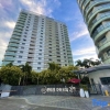 Отель Haikou Qixi Homestay （Xinyi Island Bihai Silver Beach Branch）, фото 7