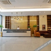 Отель Chengzi Select Hotel (Hefei Mingguang Road), фото 3