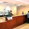 Отель Hampton Inn Jacksonville I-10 West, фото 5