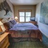 Отель Hidden River Lodge 5965, фото 5