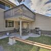Отель Grand Lake Condo: 2 Mi to Rocky Mtn Nat'l Park!, фото 13