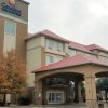 Отель Comfort Inn and Suites Near Six Flags and Medical Center в Сан-Антонио