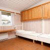 Отель 6 Person Holiday Home on a Holiday Park in Hanstholm, фото 29