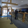 Отель Panorama Vacation Retreat at Horsethief Lodge, фото 23