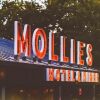 Отель Mollie's Motel and Diner, фото 27