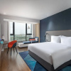 Отель Holiday Inn Express Lanzhou New District, an IHG Hotel, фото 27