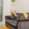 Отель 1 Bedroom Flat next to Kings Cross Station, фото 2