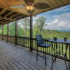 Отель Big Sky Retreat by Escape to Blue Ridge, фото 3