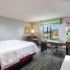 Отель Hampton Inn & Suites Tucson East/Williams Center, фото 29