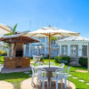 Отель Residencial Mar da Galiléia, фото 11