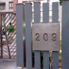 Отель Santiago Centro, фото 1