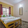 Отель OYO 19350 Home Spacious 1BHK Candolim, фото 5
