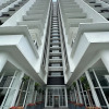 Отель Quill Residence KL Icon Stay, фото 26
