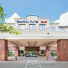Отель SpringHill Suites Minneapolis Eden Prairie, фото 1