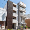 Отель GRAND BASE Hakata Naraya, фото 16