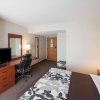 Отель Sleep Inn & Suites Princeton I-77, фото 24