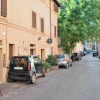 Отель Unique 3 Bed Flat in the Heart of Trastevere, фото 1