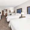 Отель Holiday Inn Express & Suites Wilmington-Newark, фото 48