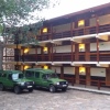 Отель Lobo Wildlife Lodge в Национальном парке Серенгети