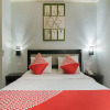 Отель OYO 1597 Hotel K77, фото 7