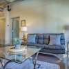 Отель Midtown 1br Fully Furnished Apartment - Great Location! 1 Bedroom Apts by RedAwning, фото 6