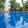 Отель Condo Quintas Pakal - Playacar Phase 2 with Pool - At Quintas Pakal Complex, фото 18