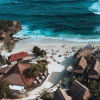 Отель D'Byas Beach Club and Villa, фото 22