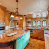 Отель Cypress Mountain Chalet, фото 23