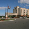 Отель Hampton Inn Farmville, VA, фото 18