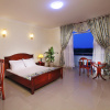Отель Minh Dam Hotel & Restaurant, фото 3