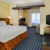 Отель Fairfield Inn & Suites by Marriott Snyder, фото 25