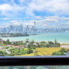 Отель Sea City Views Takapuna Studio w Carpark, фото 22