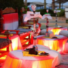 Отель Sphinx Aqua Park Beach Resort, фото 38