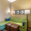 Отель Comfort Suites Burlington Near I-5, фото 6