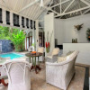 Отель Villa Etnik Seminyak, фото 14