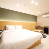 Отель Calm Rest Hotel Gimhae, фото 20