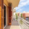 Отель Apartment With 4 Bedrooms In Reus, With Wonderful City View, Balcony And Wifi, фото 1