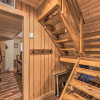 Отель Ruidoso A-frame Cabin ~ 1 Mi to Grindstone Lake!, фото 16